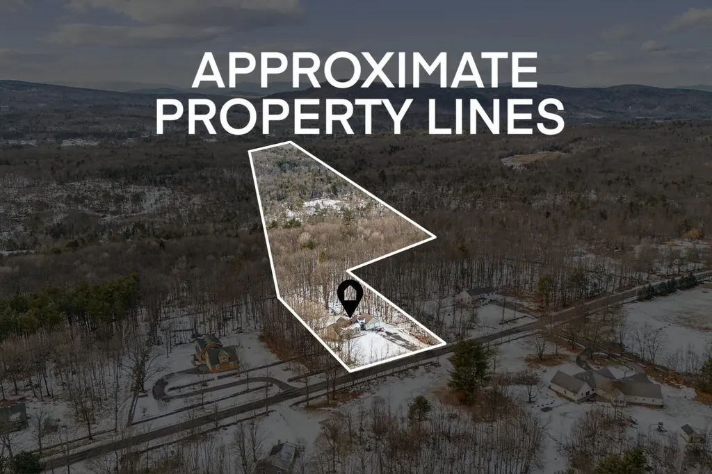 106 Torrey Hill Road Turner ME 04282
