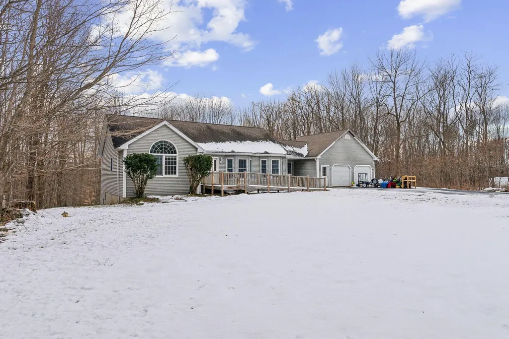 106 Torrey Hill Road Turner ME 04282