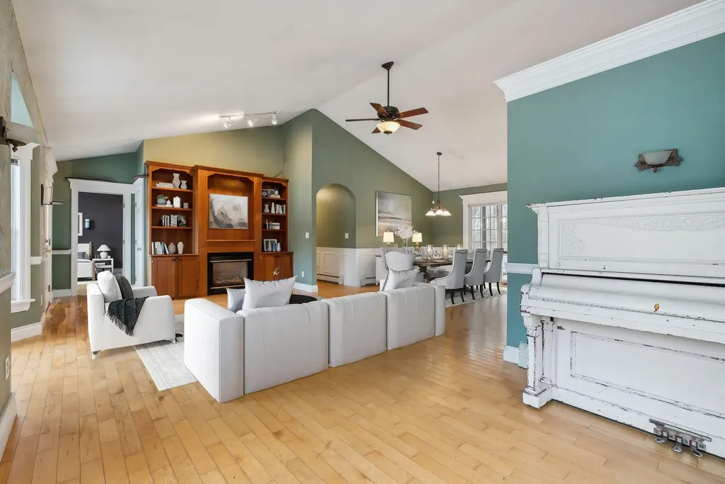 106 Torrey Hill Road Turner ME 04282