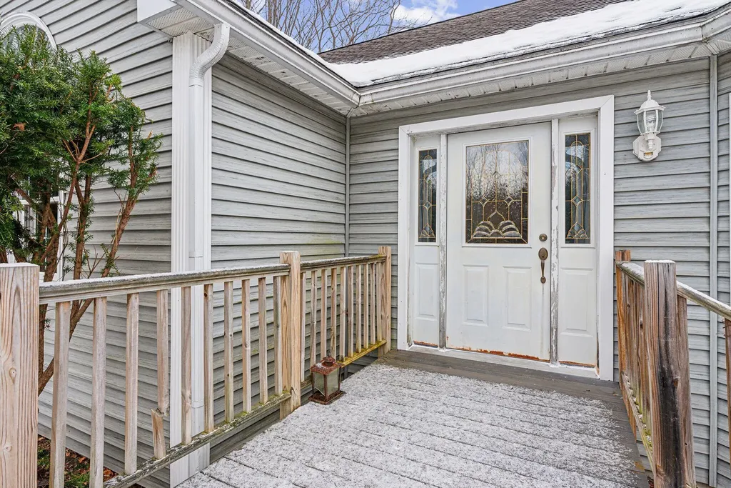 106 Torrey Hill Road Turner ME 04282