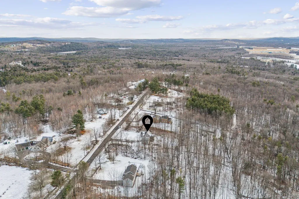 106 Torrey Hill Road Turner ME 04282