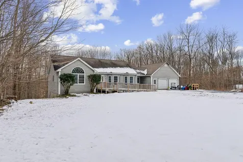 106 Torrey Hill Road Turner ME 04282