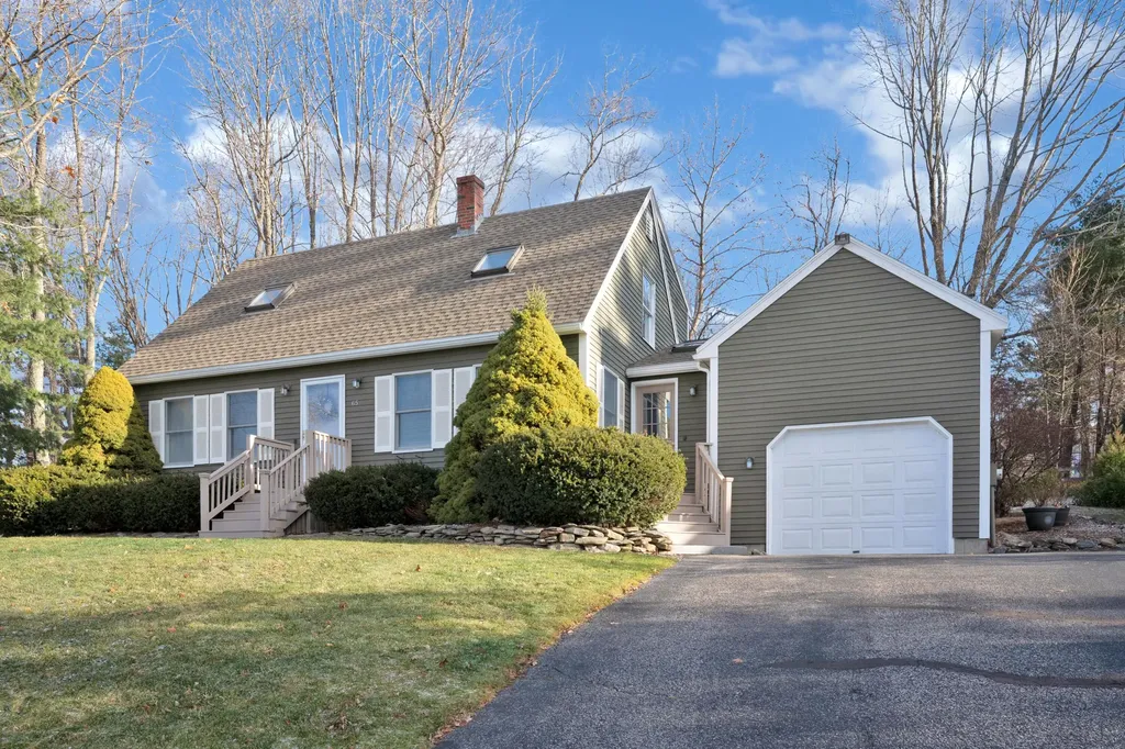 65 Allison Avenue Portland ME 04103