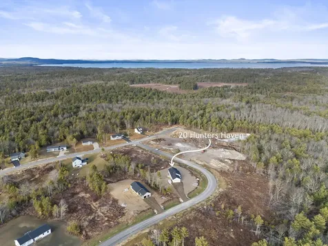 20 Hunters Haven Standish ME 04084