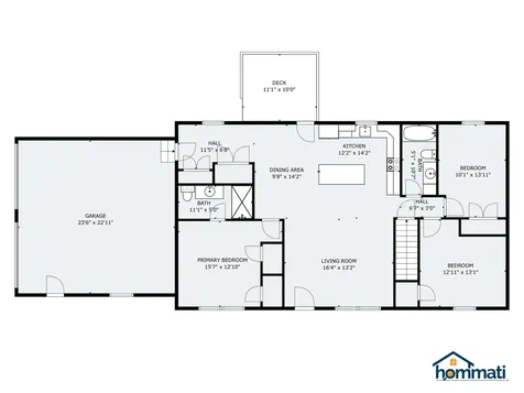 20 Hunters Haven Standish ME 04084