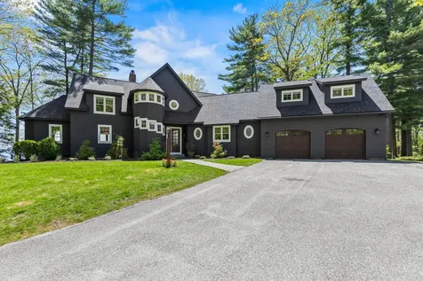 18 Sheehans Island Road Raymond ME 04071
