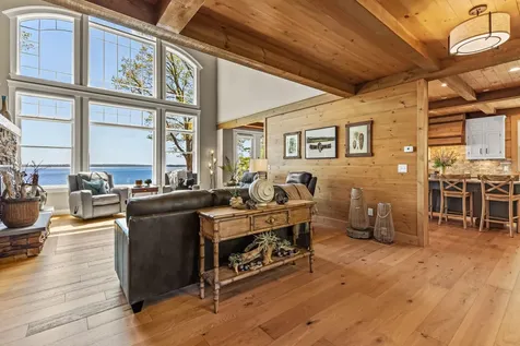 18 Sheehans Island Road Raymond ME 04071