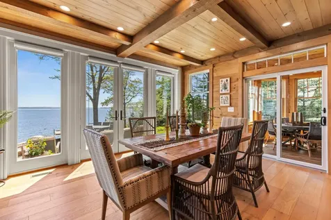 18 Sheehans Island Road Raymond ME 04071