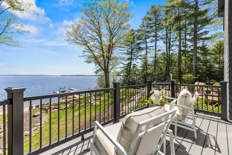 18 Sheehans Island Road Raymond ME 04071