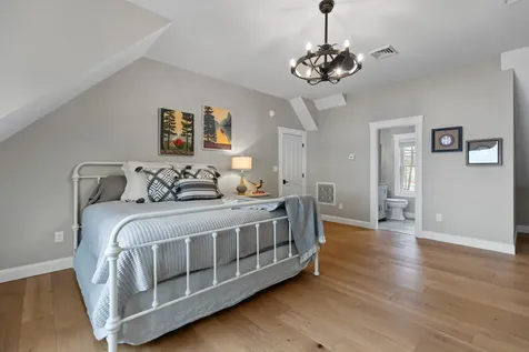 18 Sheehans Island Road Raymond ME 04071