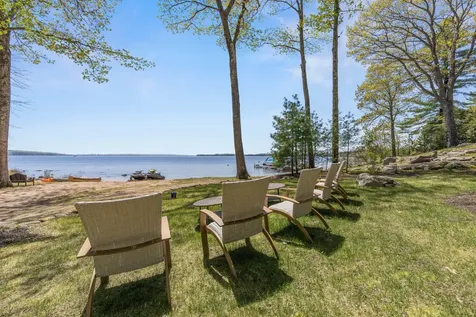 18 Sheehans Island Road Raymond ME 04071