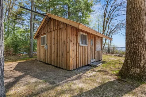 18 Sheehans Island Road Raymond ME 04071