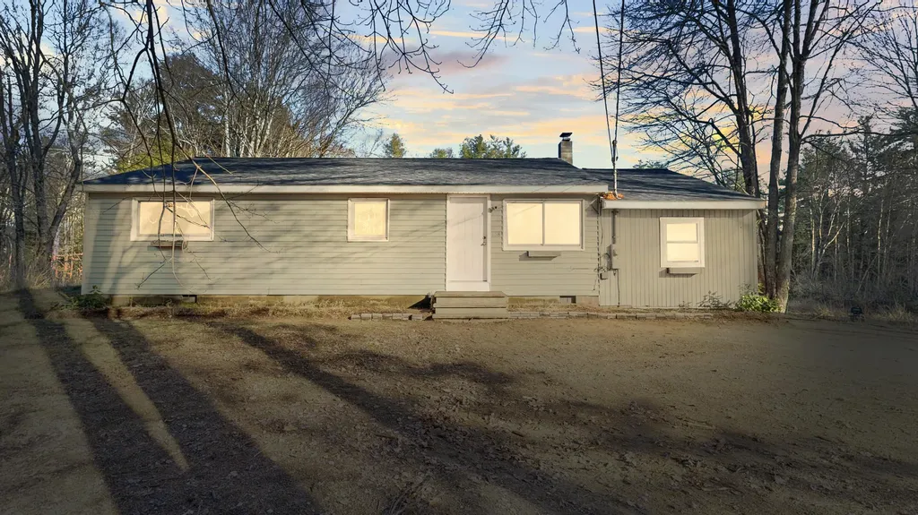 158 Little River Road Lebanon ME 04027