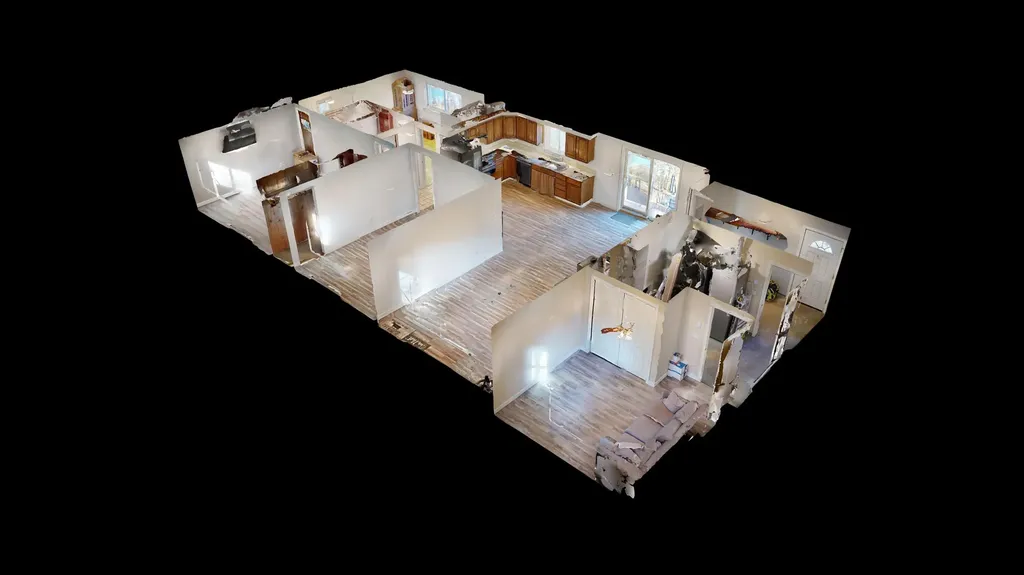 158 Little River Road Lebanon ME 04027