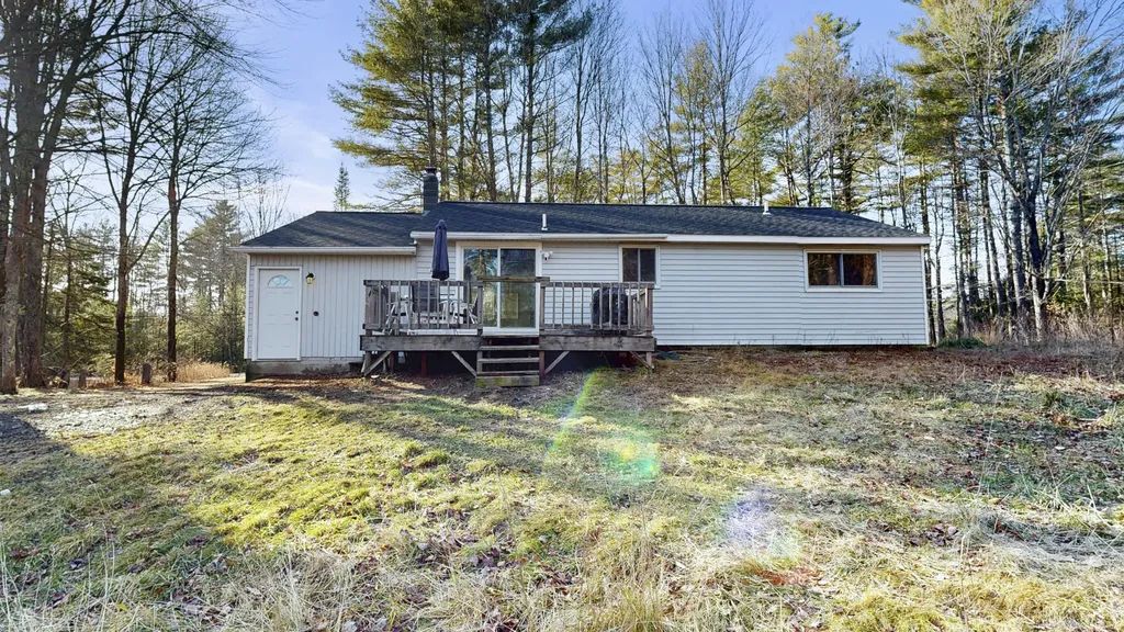 158 Little River Road Lebanon ME 04027