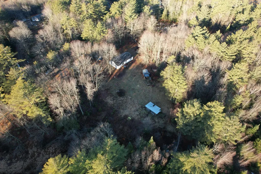 158 Little River Road Lebanon ME 04027