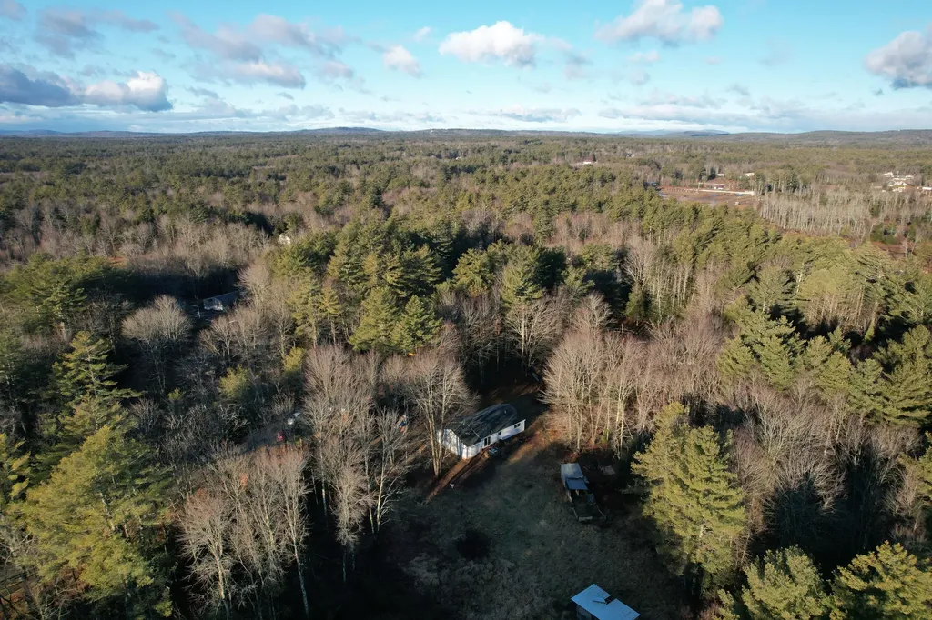 158 Little River Road Lebanon ME 04027