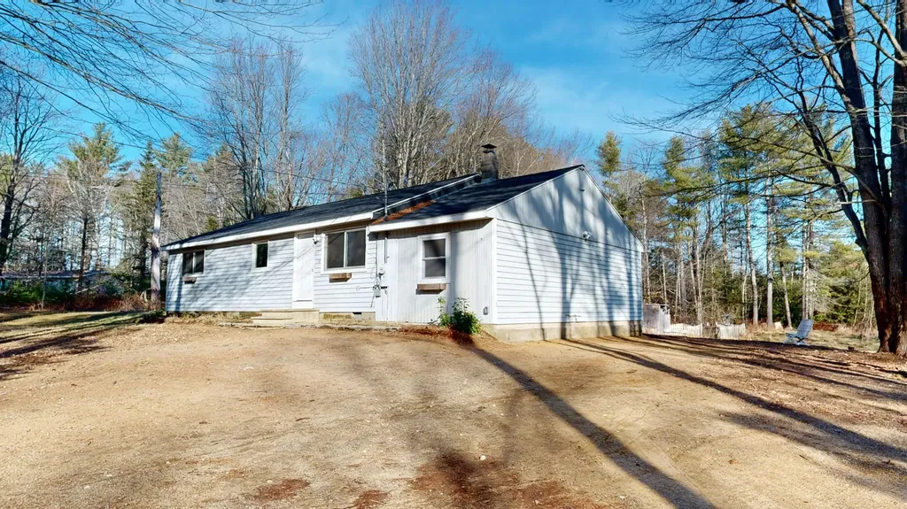 158 Little River Road Lebanon ME 04027