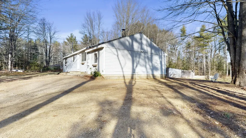 158 Little River Road Lebanon ME 04027