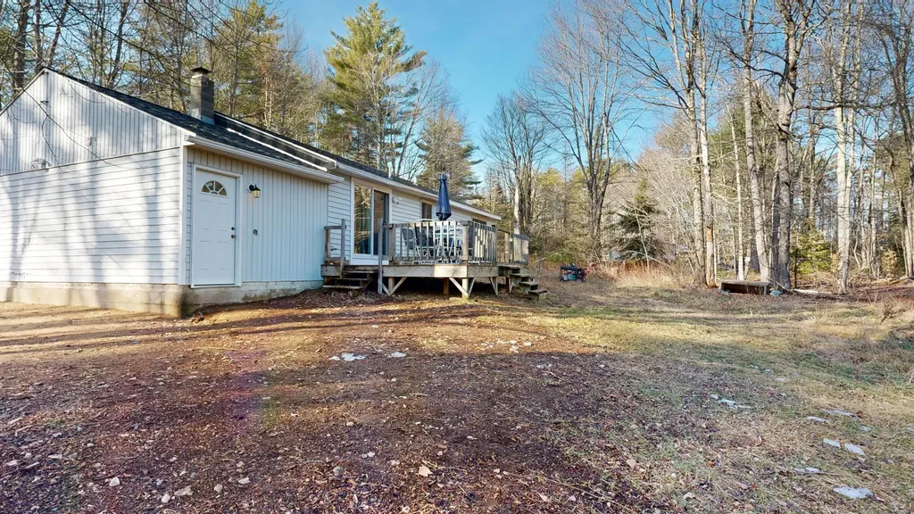 158 Little River Road Lebanon ME 04027