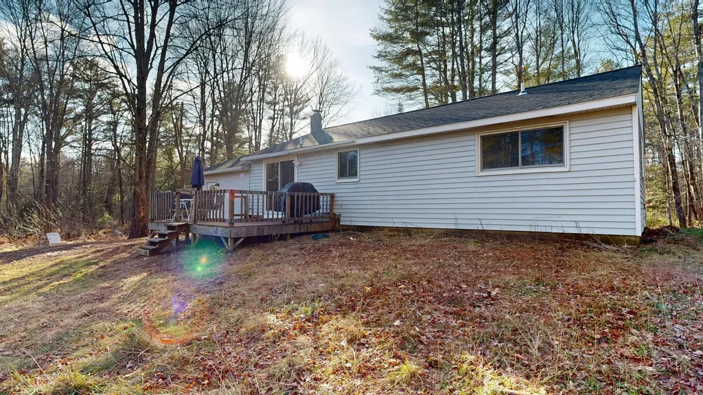 158 Little River Road Lebanon ME 04027