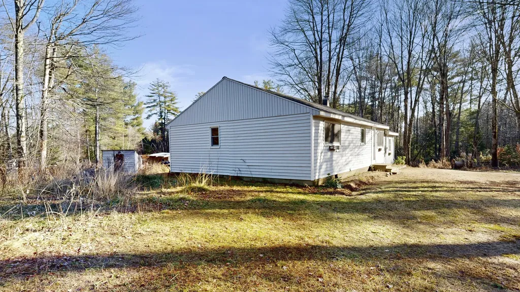 158 Little River Road Lebanon ME 04027