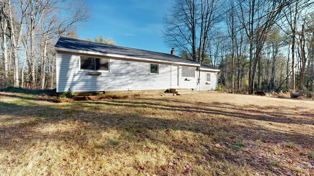 158 Little River Road Lebanon ME 04027