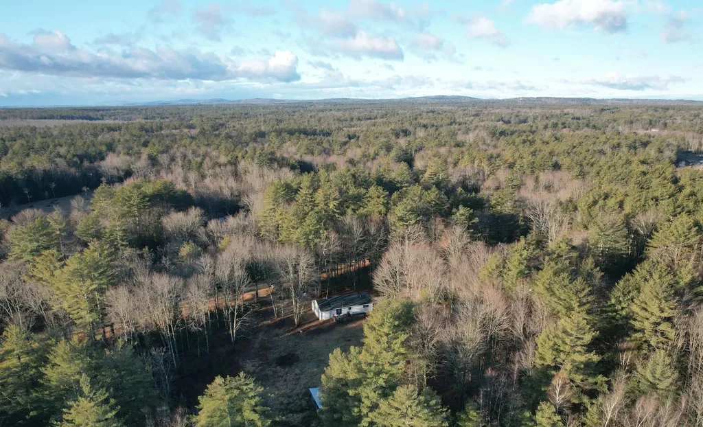 158 Little River Road Lebanon ME 04027