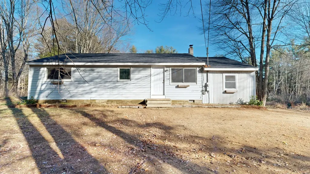 158 Little River Road Lebanon ME 04027