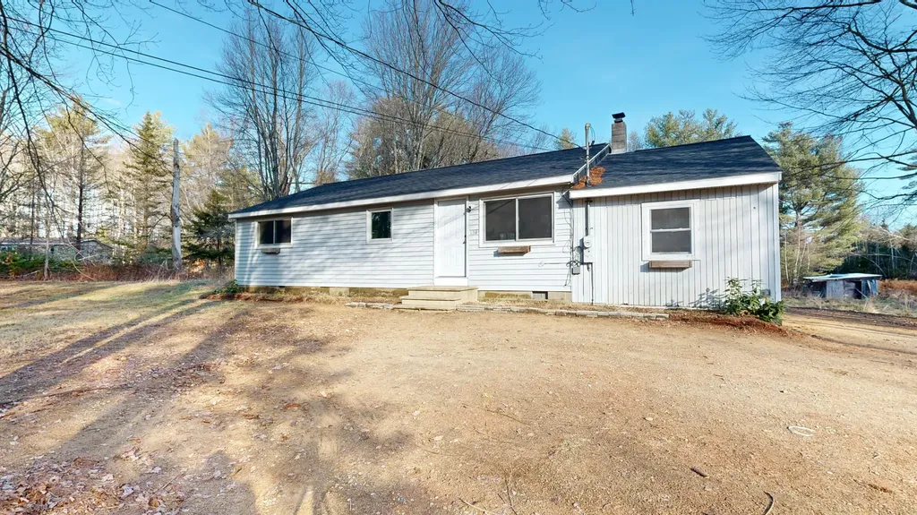 158 Little River Road Lebanon ME 04027