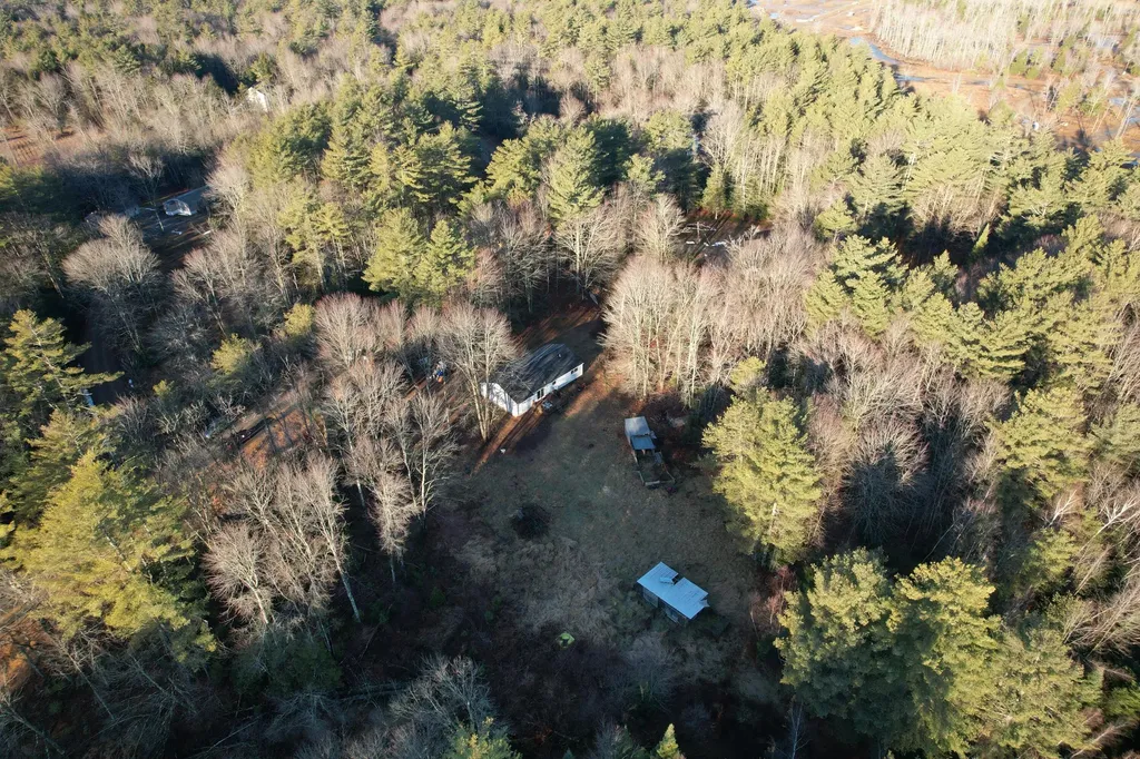 158 Little River Road Lebanon ME 04027