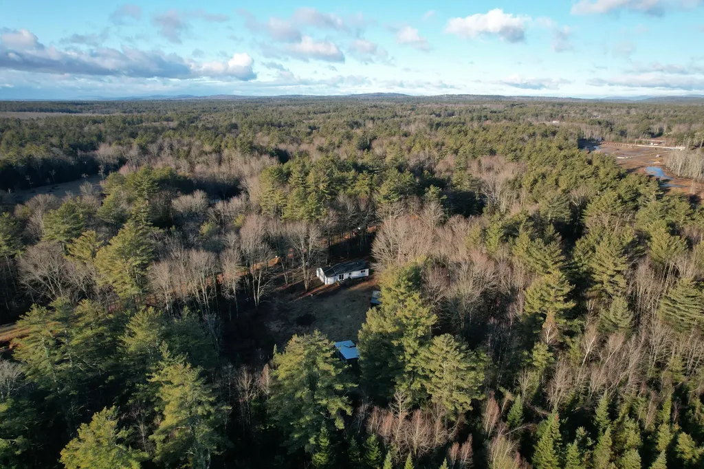158 Little River Road Lebanon ME 04027