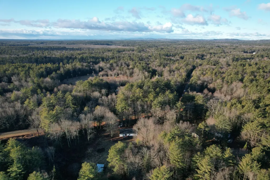 158 Little River Road Lebanon ME 04027