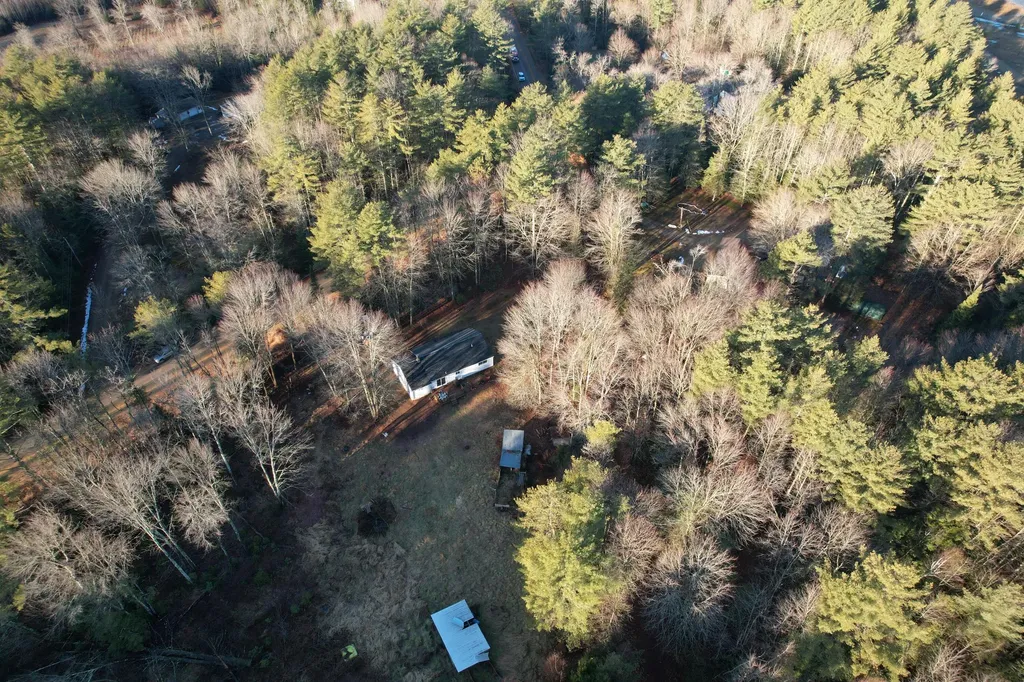 158 Little River Road Lebanon ME 04027