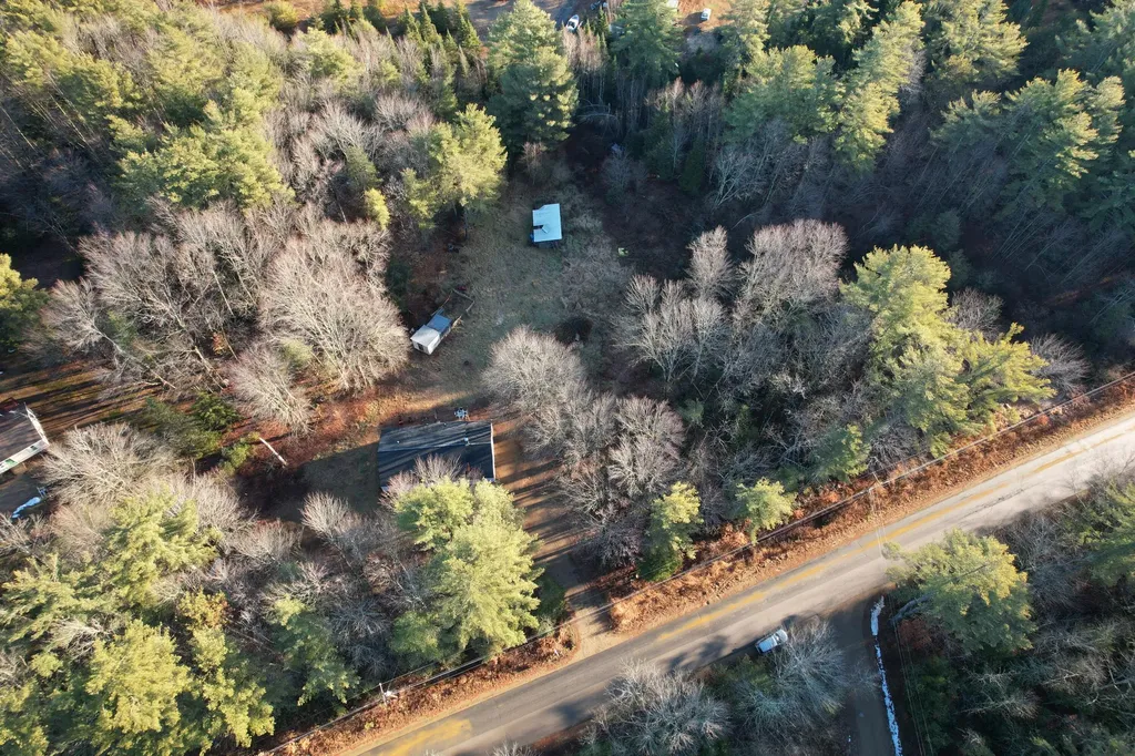 158 Little River Road Lebanon ME 04027