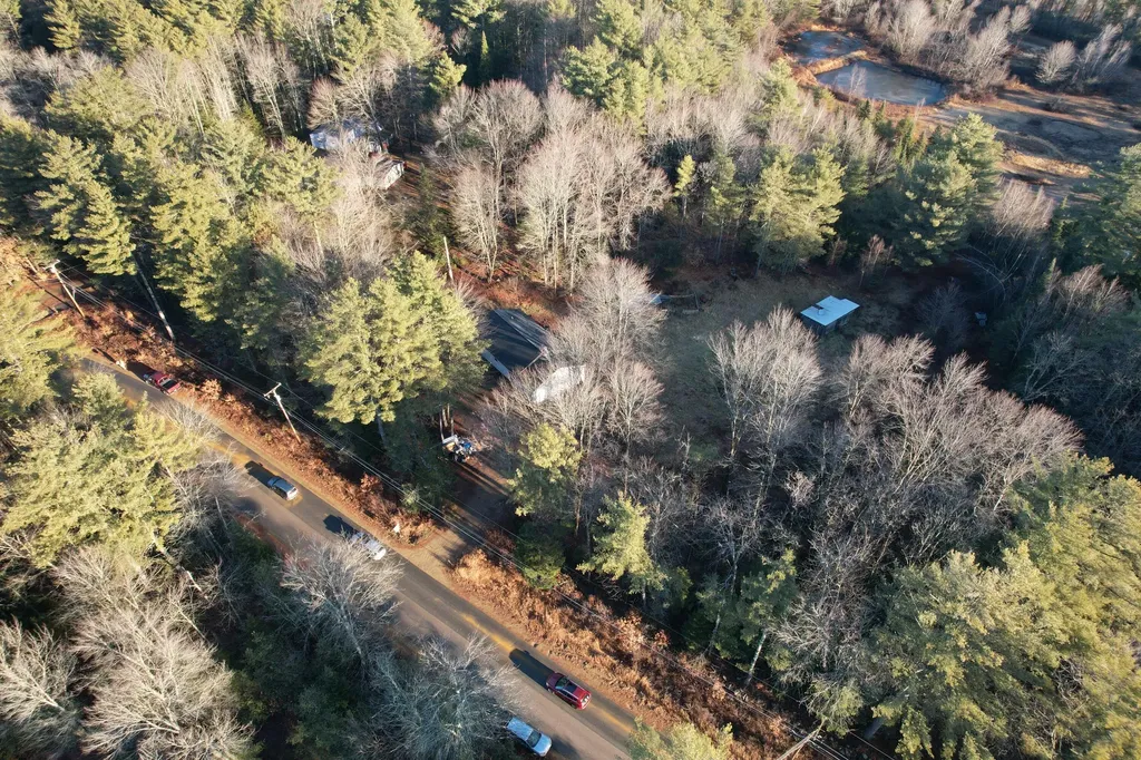 158 Little River Road Lebanon ME 04027