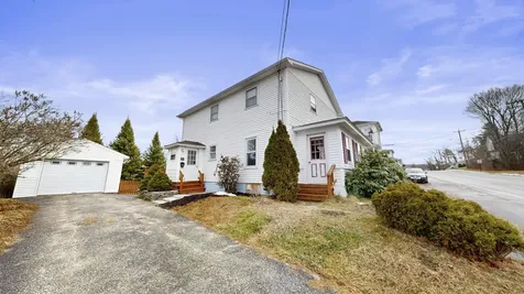 70 King Avenue Lewiston ME 04240