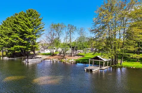 333 Smithfield Road Belgrade ME 04917