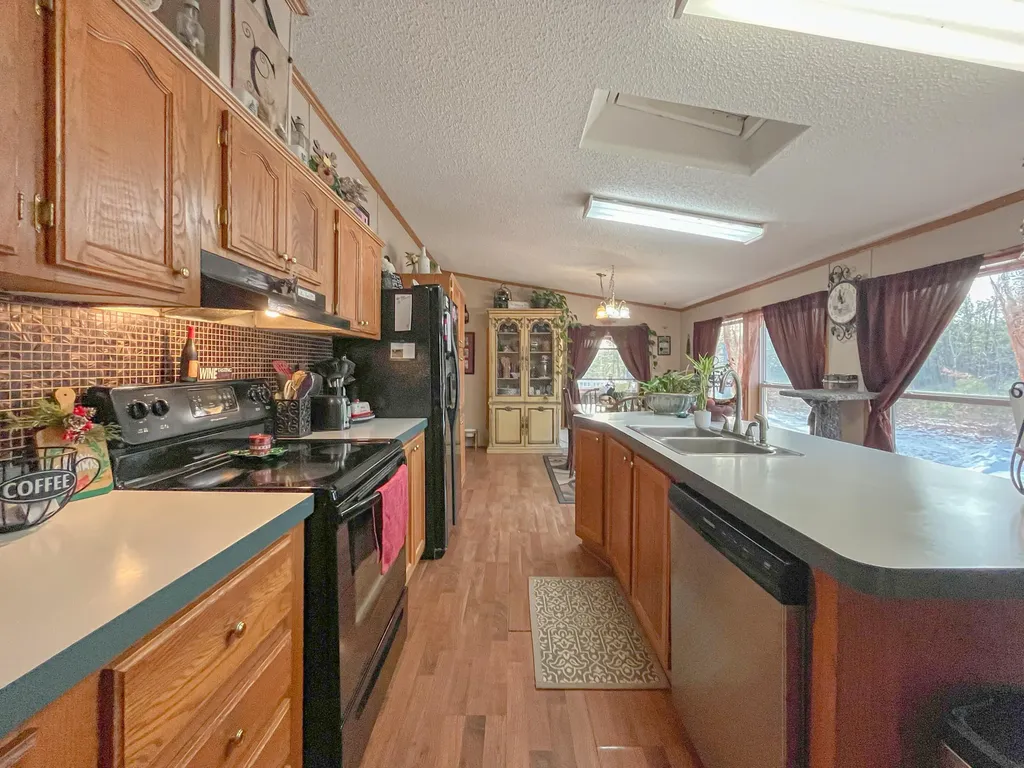 33 Tucker Road Limington ME 04049