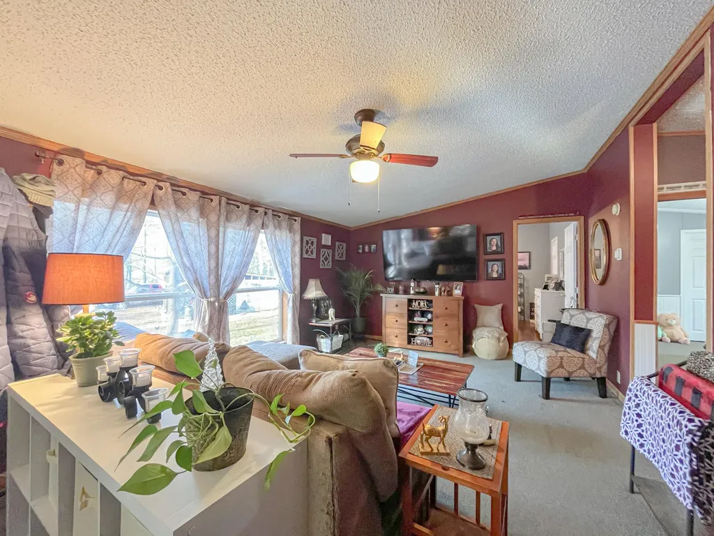 33 Tucker Road Limington ME 04049