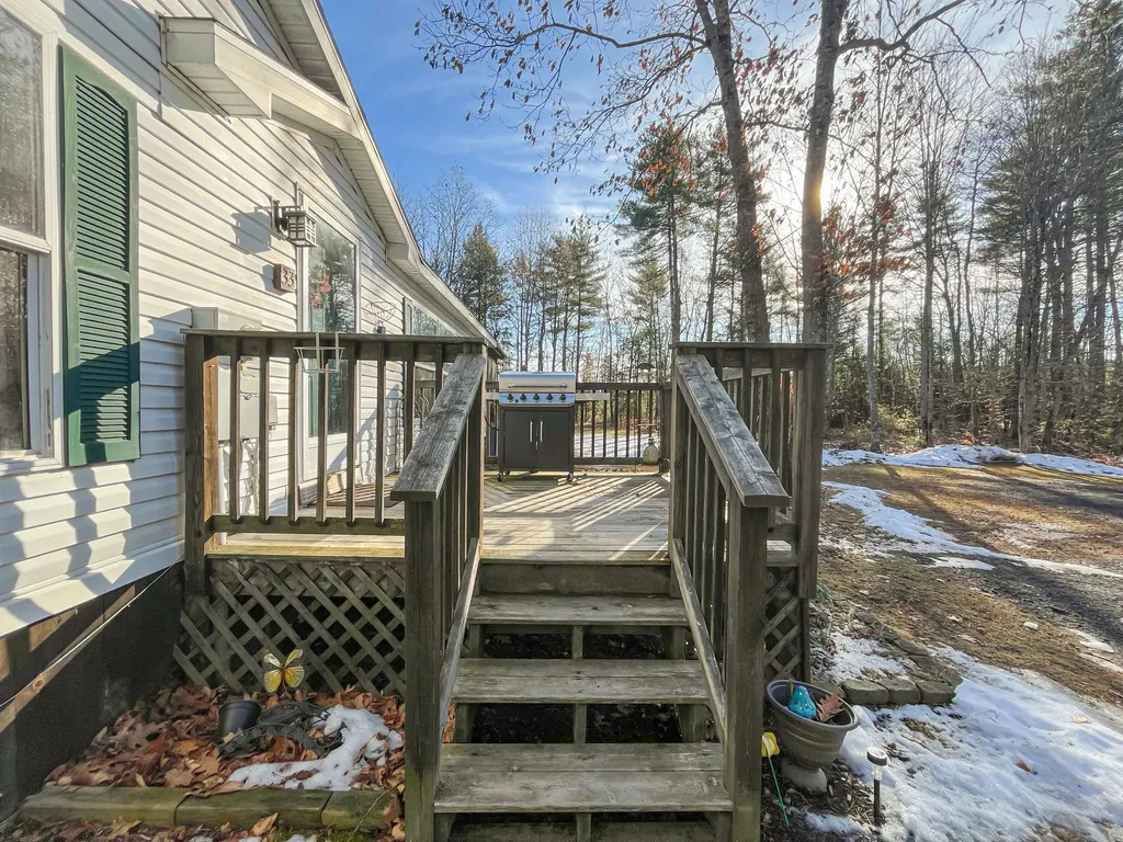 33 Tucker Road Limington ME 04049