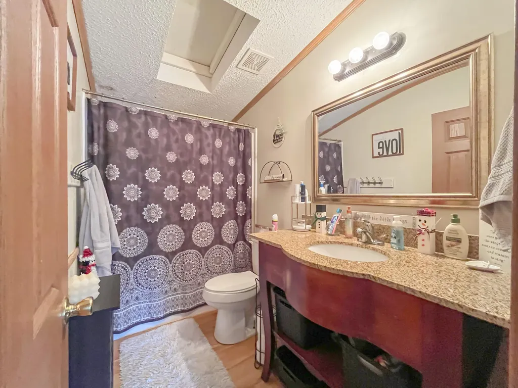 33 Tucker Road Limington ME 04049