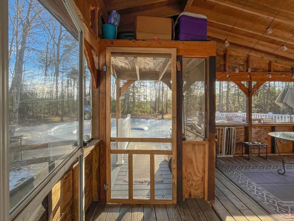 33 Tucker Road Limington ME 04049