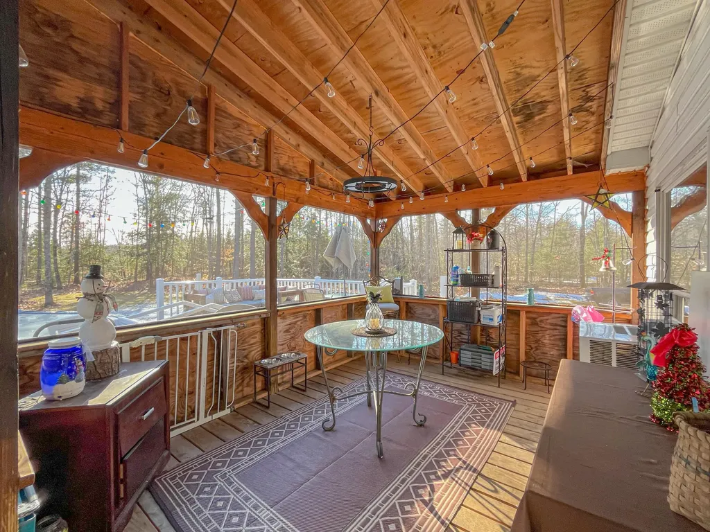 33 Tucker Road Limington ME 04049