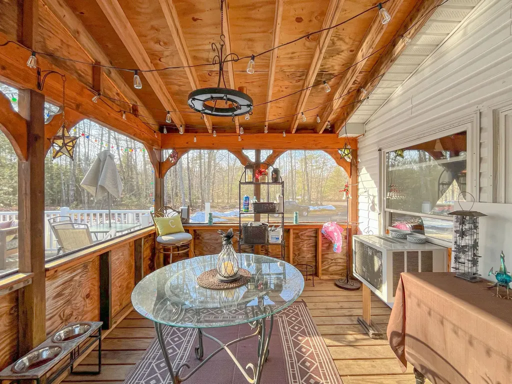 33 Tucker Road Limington ME 04049