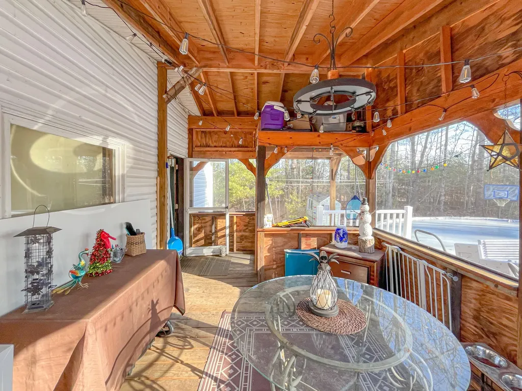 33 Tucker Road Limington ME 04049