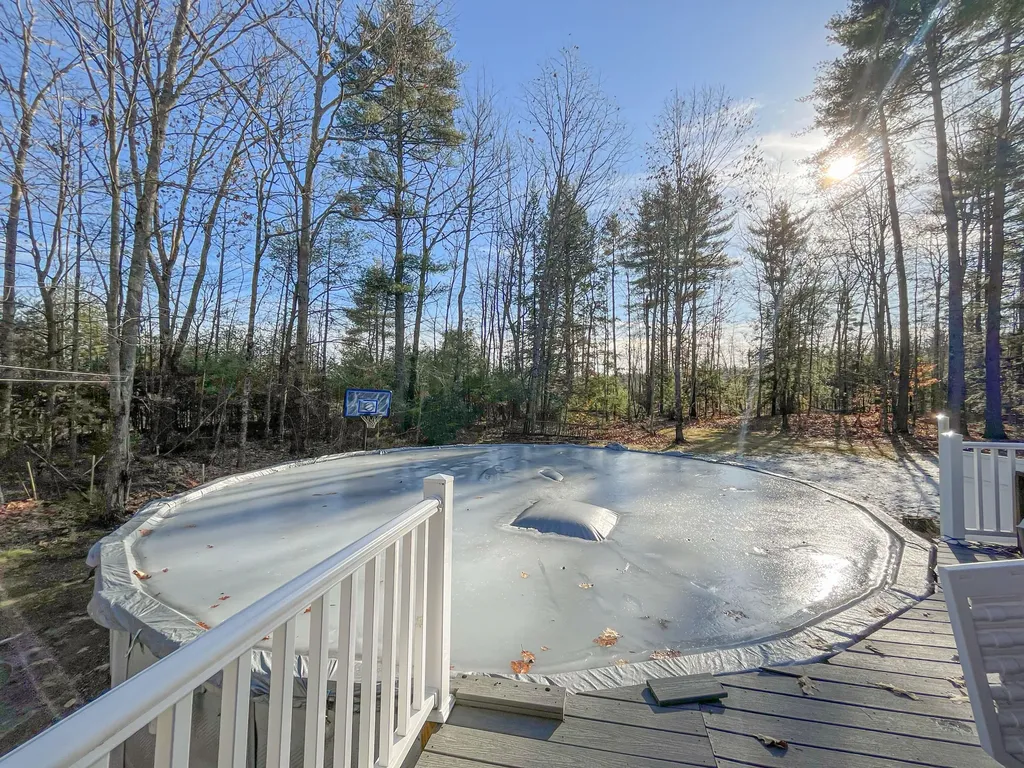 33 Tucker Road Limington ME 04049