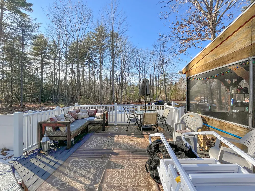 33 Tucker Road Limington ME 04049