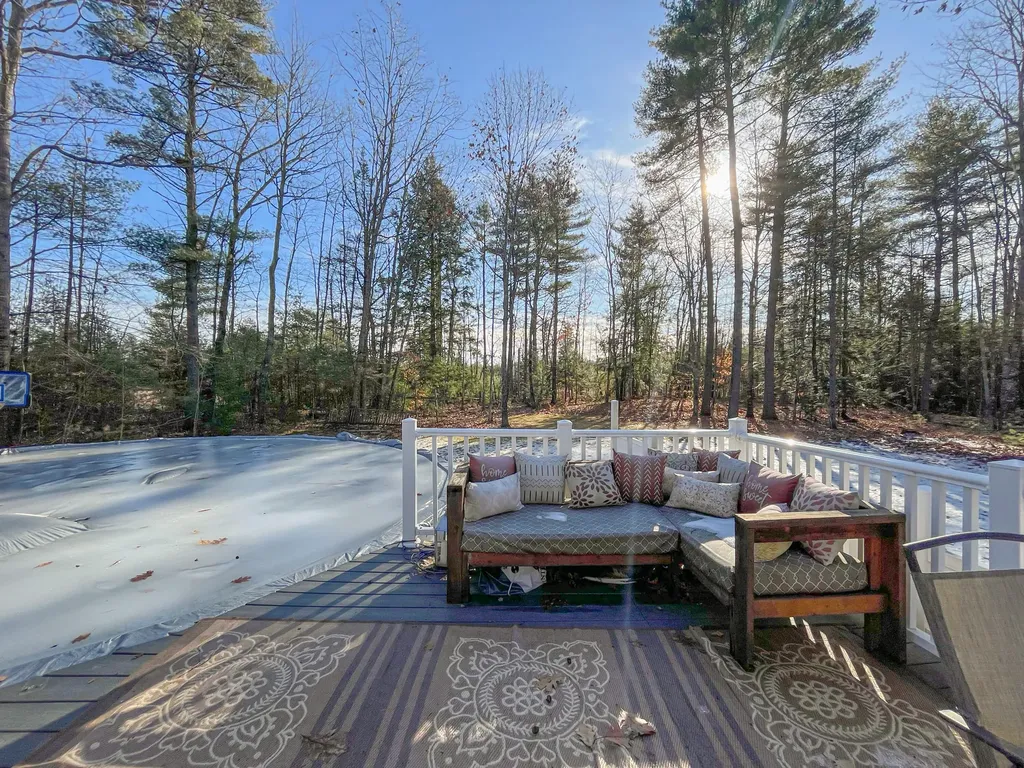 33 Tucker Road Limington ME 04049