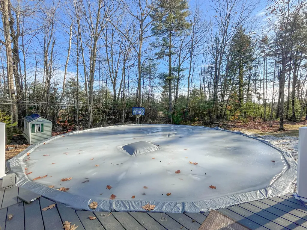 33 Tucker Road Limington ME 04049